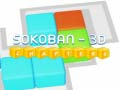 Игра Сокобан 3D Глава 5 онлайн