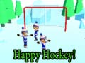 Игра Счастливый хоккей онлайн