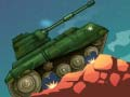 Игра Последняя атака танка онлайн