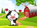 Игра Мультфильм Ферма Найди отличия онлайн