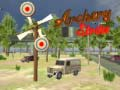 Игра Стрельба из лука онлайн