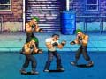 Игра Избить их в уличной драке 2d онлайн