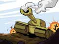 Игра Танк + Танк онлайн