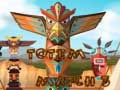 Игра Тотем Матч 3 онлайн