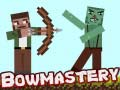 Игра Мастер лучник онлайн