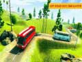 Игра Автобус-внедорожник онлайн