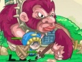 Игра Моя маленькая армия онлайн