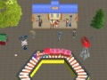 Игра Гонка поезда 3D онлайн