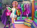 Игра Кукла Долли: Шопинг онлайн