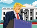 Игра Трамп: Пазл онлайн