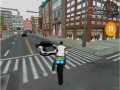 Игра Парковка мотоцикла онлайн