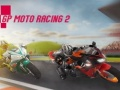 Игра Мотогонки 2 онлайн