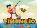Игра Рыбалка онлайн онлайн