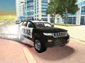 Игра Симулятор полицейского автомобиля 3d онлайн