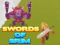 Игра Мечи Брим онлайн