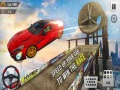 Игра Городские автомобильные трюки. Невозможные трюки онлайн