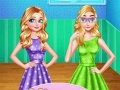 Игра Мия: Сумасшедшие солнцезащитные очки онлайн