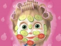 Игра Женский косметический кабинет онлайн
