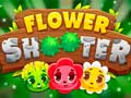 Игра Стрелялка Цветочный стрелок онлайн