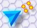 Игра Шары столкновения онлайн