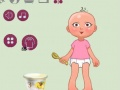 Игра Родитель для малыша онлайн
