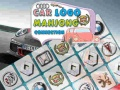 Игра Логотипы машин: Маджонг онлайн