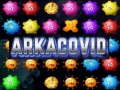 Игра Аркаковид онлайн