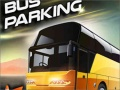 Игра Парковка автобуса 3d онлайн