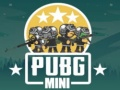 Игра Игровые неизвестные поля битвы Мини онлайн