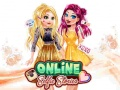 Игра Истории селфи онлайн онлайн