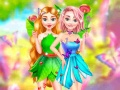 Игра Феи и сказки онлайн