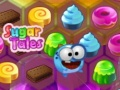 Игра Сладкие сказки онлайн