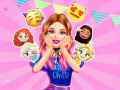 Игра Удивительный сюрприз на день рождение Элли онлайн