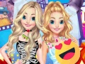 Игра Звезда Голливуда Элли онлайн