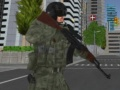 Игра  Городской снайпер: Снайпер Мастер городской охотник онлайн