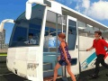 Игра Автобусный окончательный симулятор онлайн