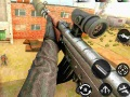 Игра Городской снайпер: Мастер охоты онлайн