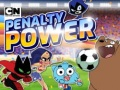 Игра Штрафная мощь онлайн