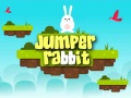 Игра Прыгающий кролик онлайн