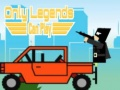 Игра Играть могут только легенды онлайн