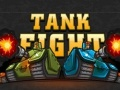 Игра Танковый бой онлайн