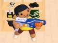 Игра Нерф: Эпические розыгрыши онлайн