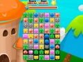 Игра Матч желе: Мир онлайн