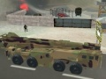 Игра Армия США атакует дрон онлайн