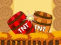 Игра Ловушка с динамитом онлайн