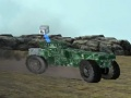 Игра Машины роботы онлайн