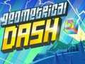Игра Геометрия Даш онлайн