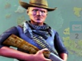 Игра Охотник на животных сафари онлайн