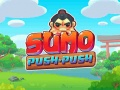 Игра Толчок в сумо онлайн