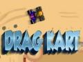 Игра Картинг  онлайн